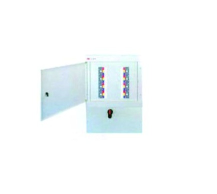 动力配电箱-MDS系列