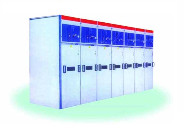 XGN15（SF6）箱型固定式封闭环网开关设备