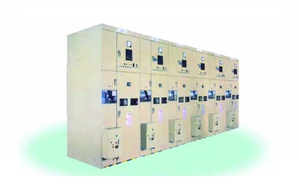 XGN箱型固定式金属封闭开关设备