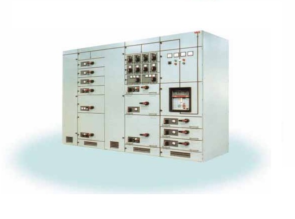 MNSK型低压组合式配电柜