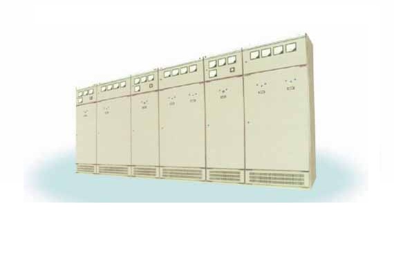 GGD型交流低压配电柜