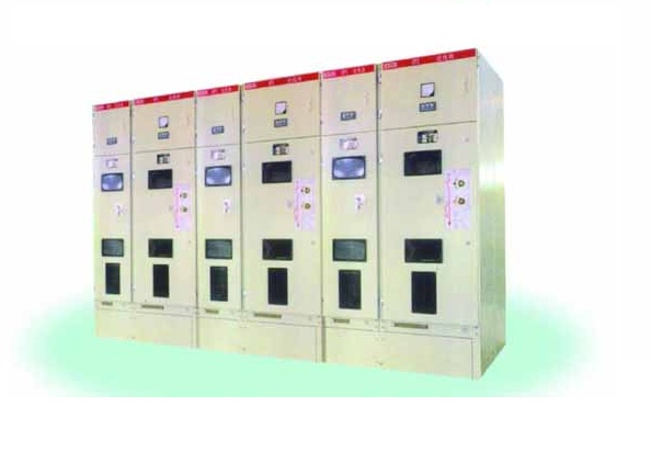 HXGN(F、R)-12型高压环网开关柜