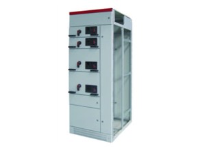 MNS低压抽出式开关设备