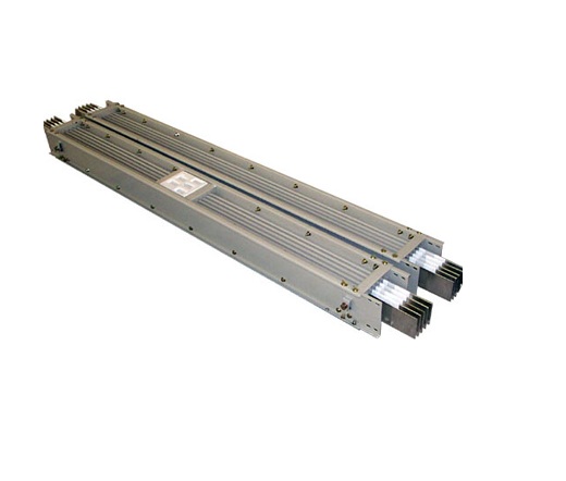 GFW-2A密集型母线槽