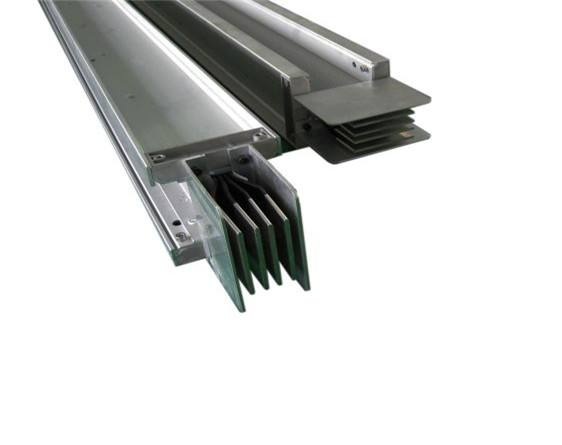 低压封闭式插接母线槽